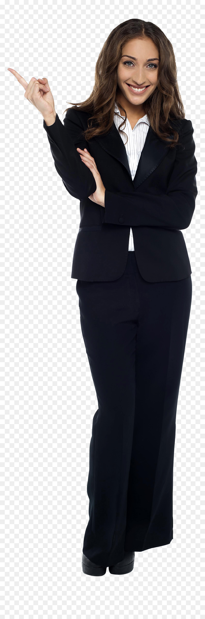 Portable Network Graphics, HD Png Download - ladies suit png