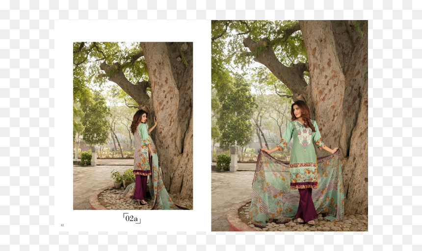 Girl, HD Png Download - ladies suit png