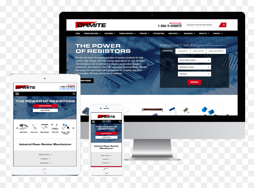 Mac Scherm, HD Png Download - about us png images for website