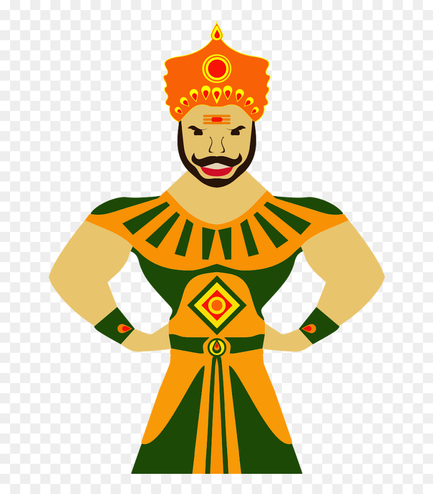 Dussehra Png, Transparent Png - dussehra png