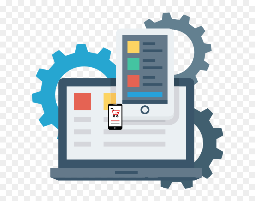 Pass Guarantee, HD Png Download - website development png