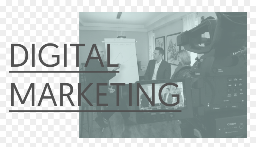 Digital Marketing Png Images, Transparent Png - digital marketing png images
