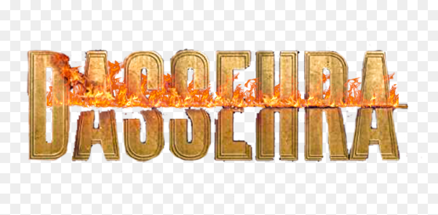 Graphic Design, HD Png Download - dussehra png