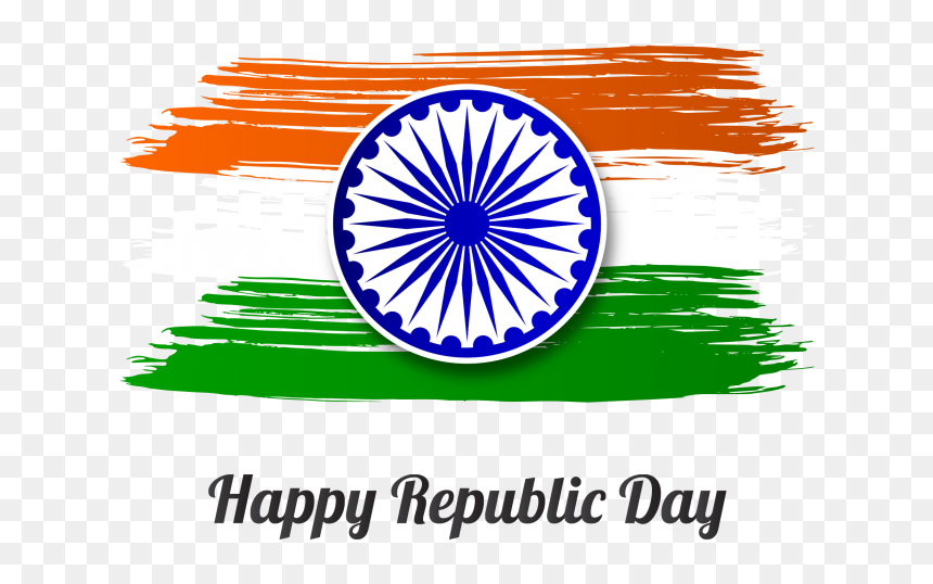Indian Flag Brush Png, Transparent Png - dussehra png