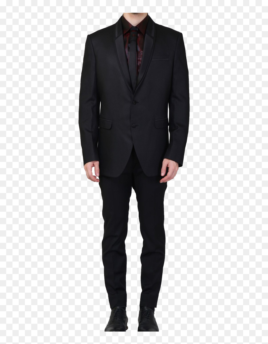 Suit Tuxedo Png, Transparent Png - ladies suit png