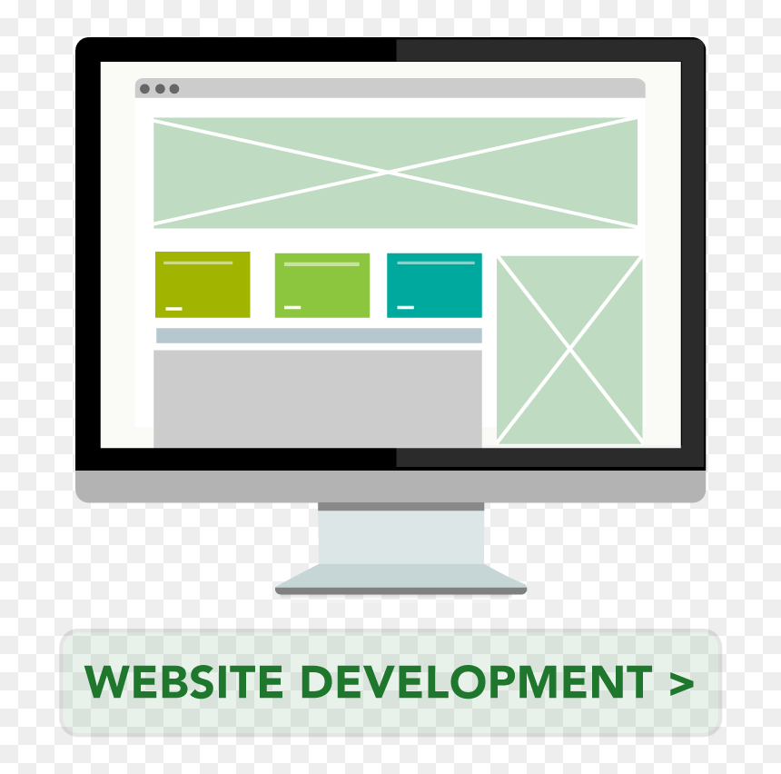 Pervasive Developmental Disorder, HD Png Download - website development png