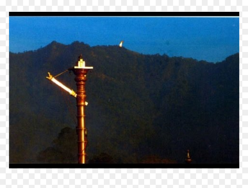 Lighthouse, HD Png Download - deepam png images