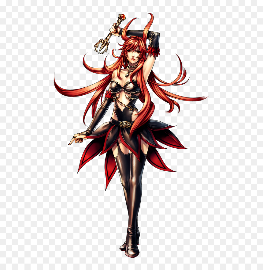 Transparent Sexy Anime Png, Png Download - dussehra png