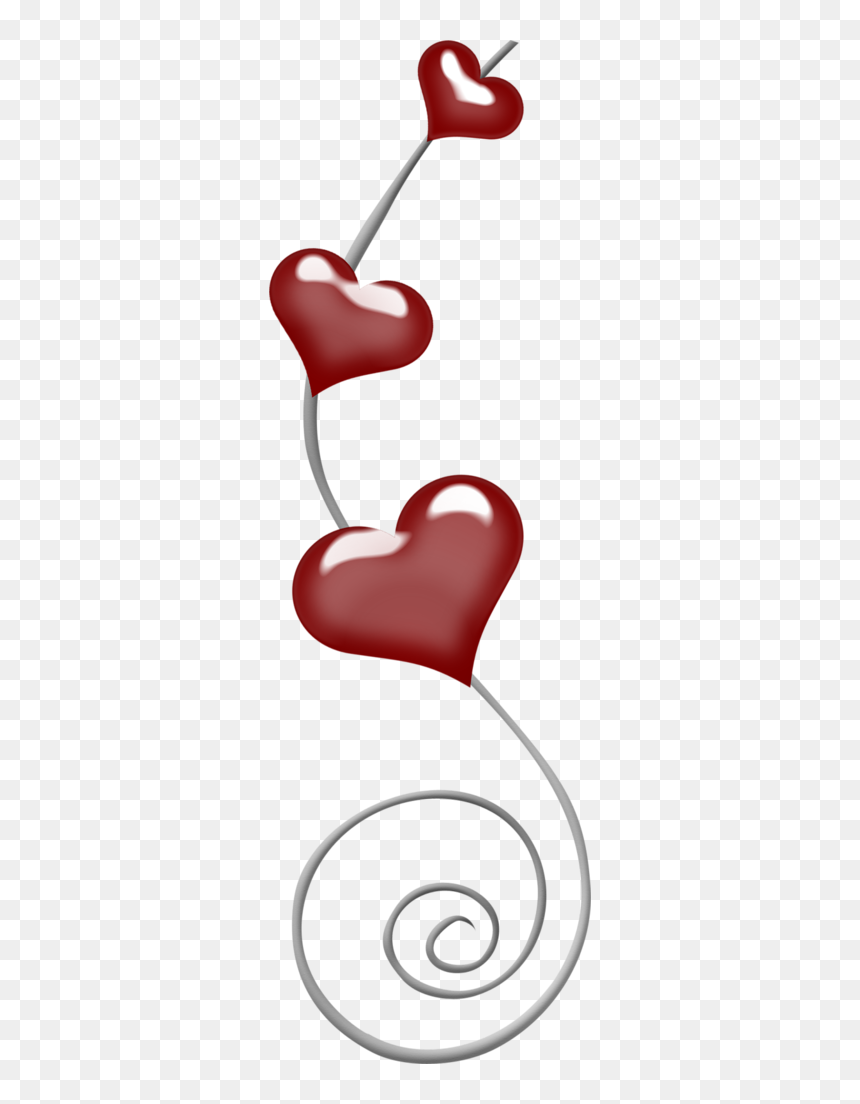Heart, HD Png Download - love symbols png