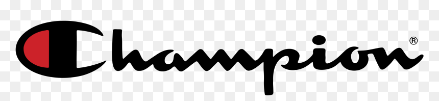 Champion, HD Png Download - champion logo png