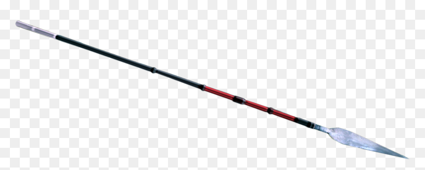 Telescopic Rod, HD Png Download - spear png