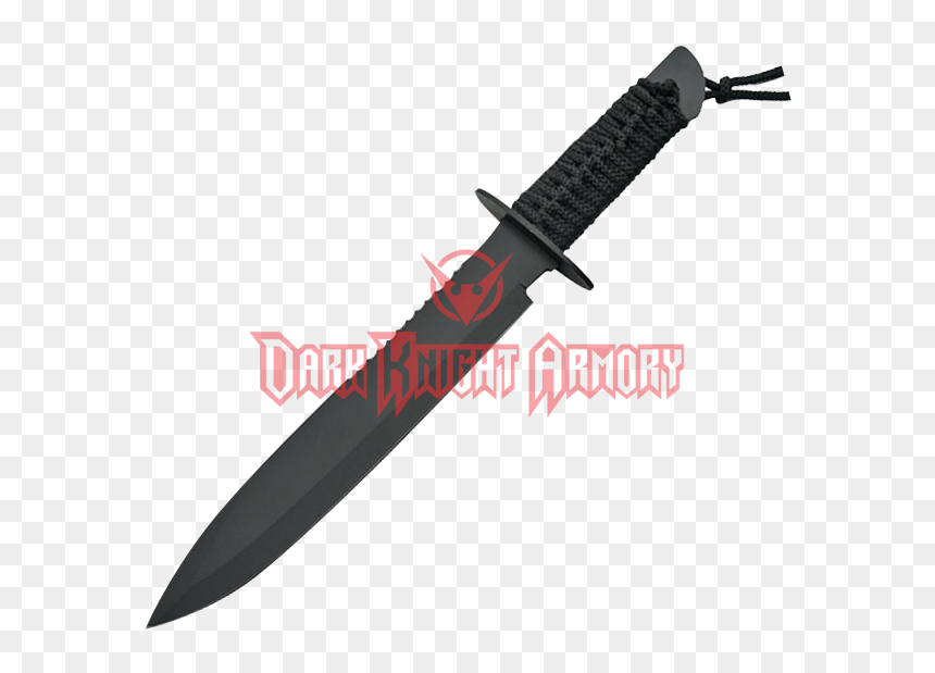 Bowie Knife, HD Png Download - spear png