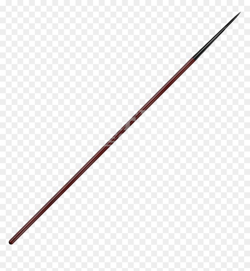 Vincent Van Gogh Paint Brushes, HD Png Download - spear png