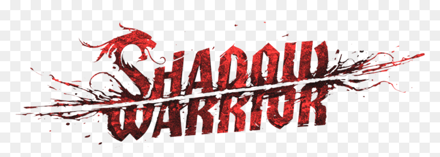 Shadow Warrior Png, Transparent Png - warrior png