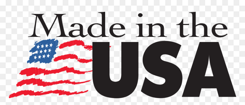 American, HD Png Download - made in usa png
