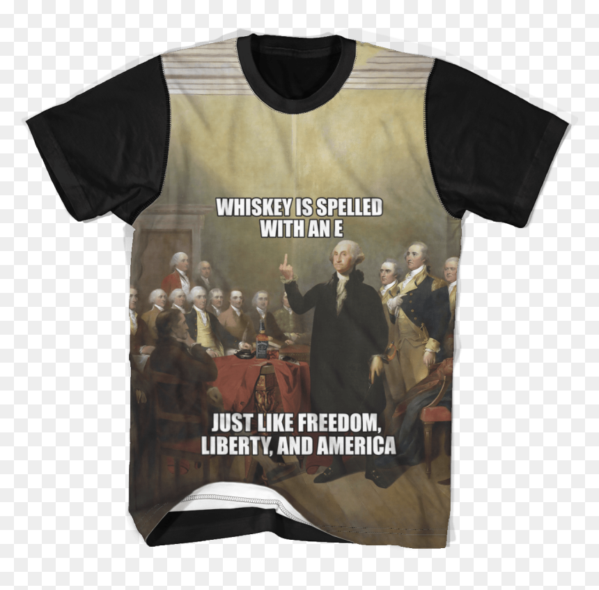 Teddy Roosevelt Riding At Rex, HD Png Download - george washington png