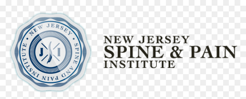 Nj Spine And Pain - Emblem, HD Png Download - spine png