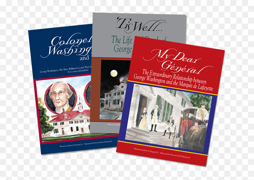 Flyer, HD Png Download - george washington png