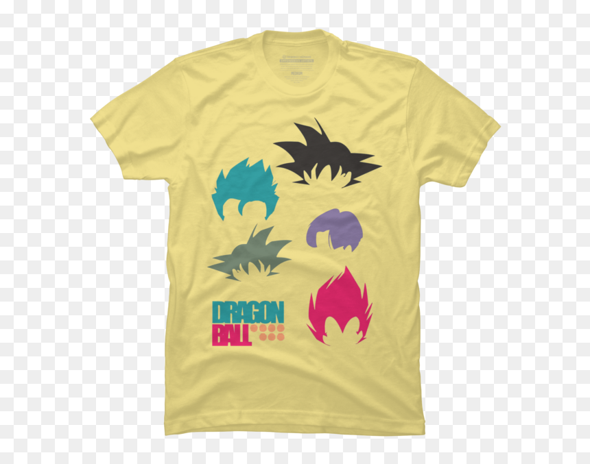 Dragon Ball Z Photo Booth Props, HD Png Download - all might png