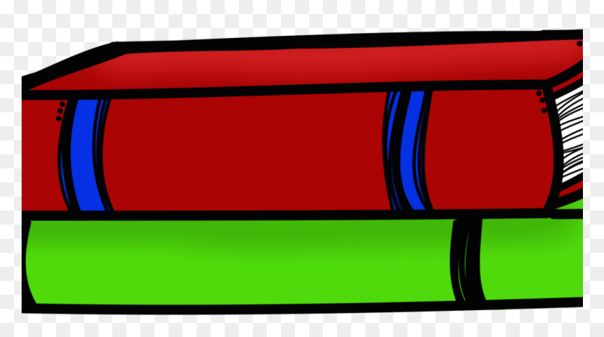 Book Spine Png - Book Spine Clipart Transparent, Png Download - spine png