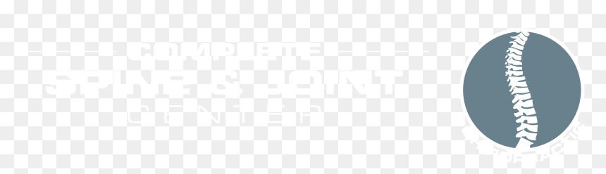 Complete Spine & Joint Center - Shirt, HD Png Download - spine png