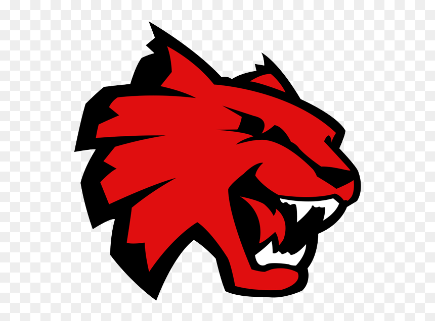 Central Washington University Wildcats, HD Png Download - las vegas png