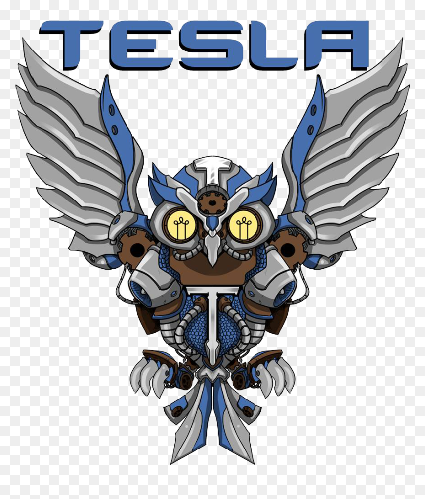 Illustration, HD Png Download - tesla png