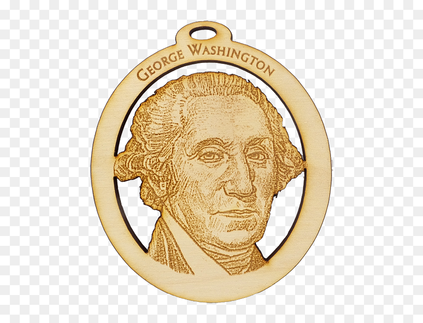 Emblem, HD Png Download - george washington png