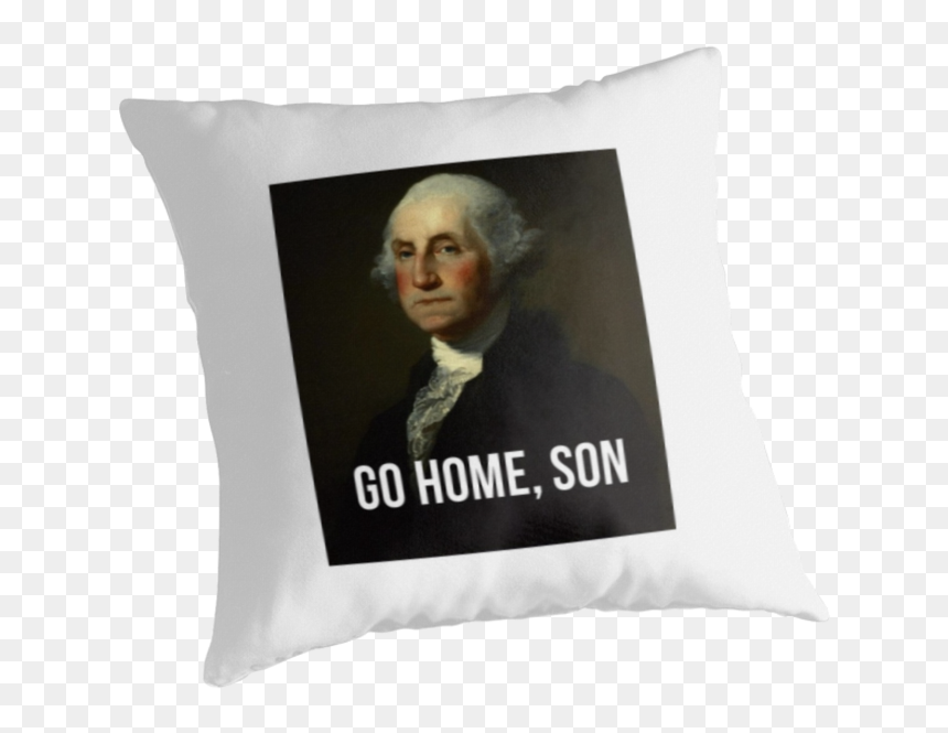 George Washington, HD Png Download - george washington png
