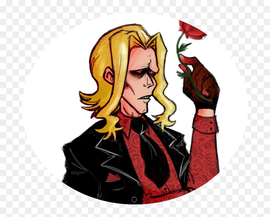 Illustration, HD Png Download - all might png