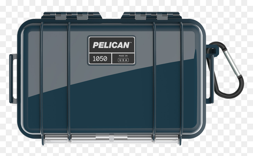 Pelican Cases, HD Png Download - made in usa png