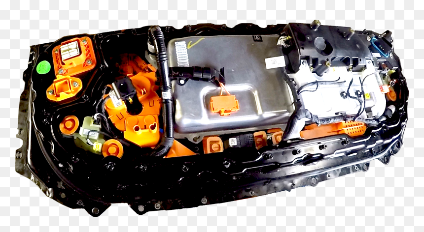 Engine, HD Png Download - tesla png