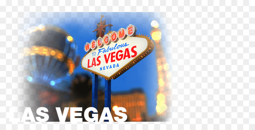 Vegas For My Birthday, HD Png Download - las vegas png