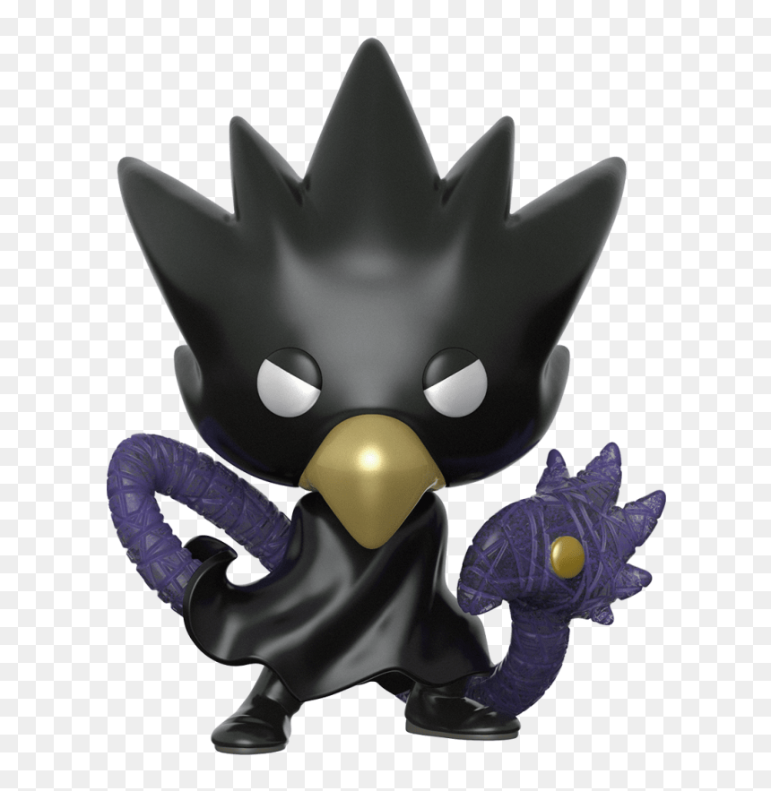 Figurine, HD Png Download - all might png