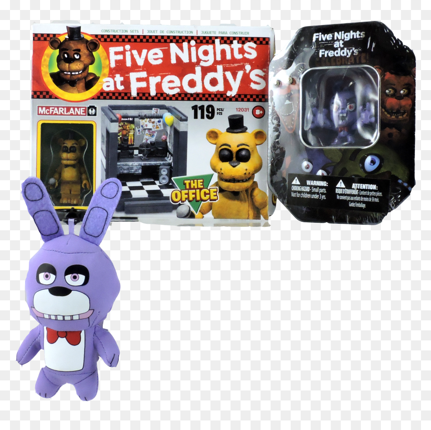 Five Nights At Freddy's The Office, HD Png Download - five nights at freddy's png