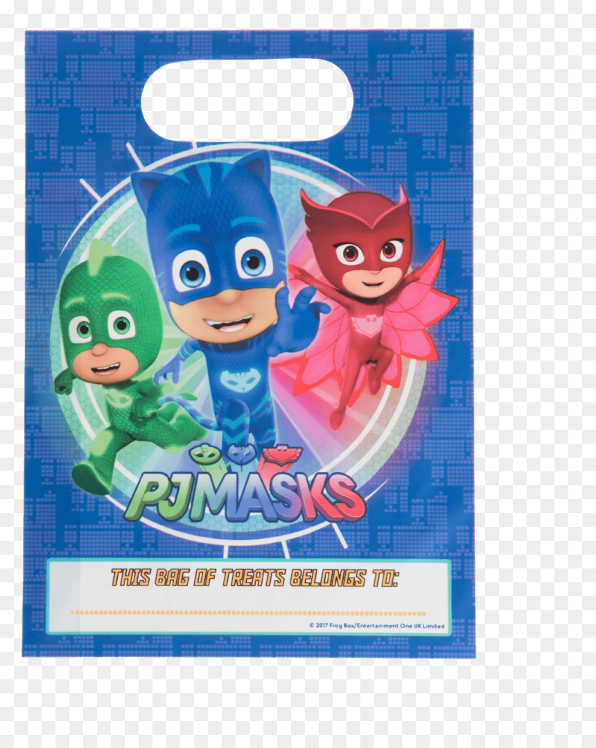 Pjmask, HD Png Download - pj mask png