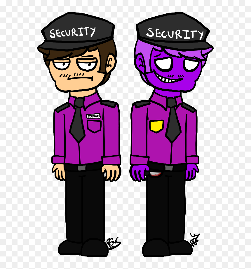 Cartoon, HD Png Download - five nights at freddy's png