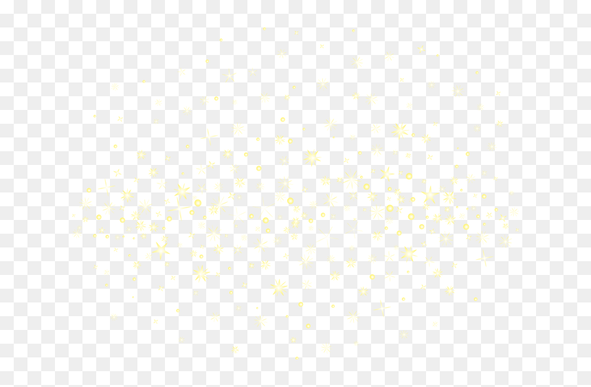 Png Yellow Stars Sticker, Transparent Png - yellow star png