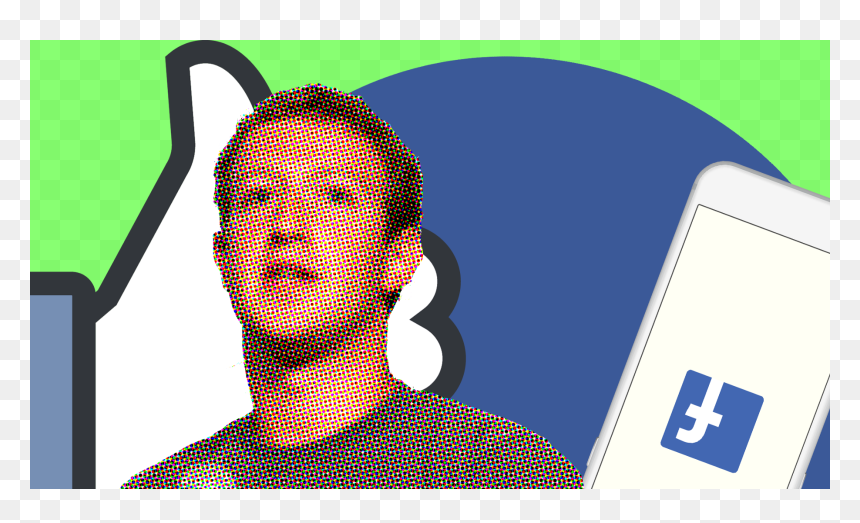 Clip Art, HD Png Download - facebook thumbs up png