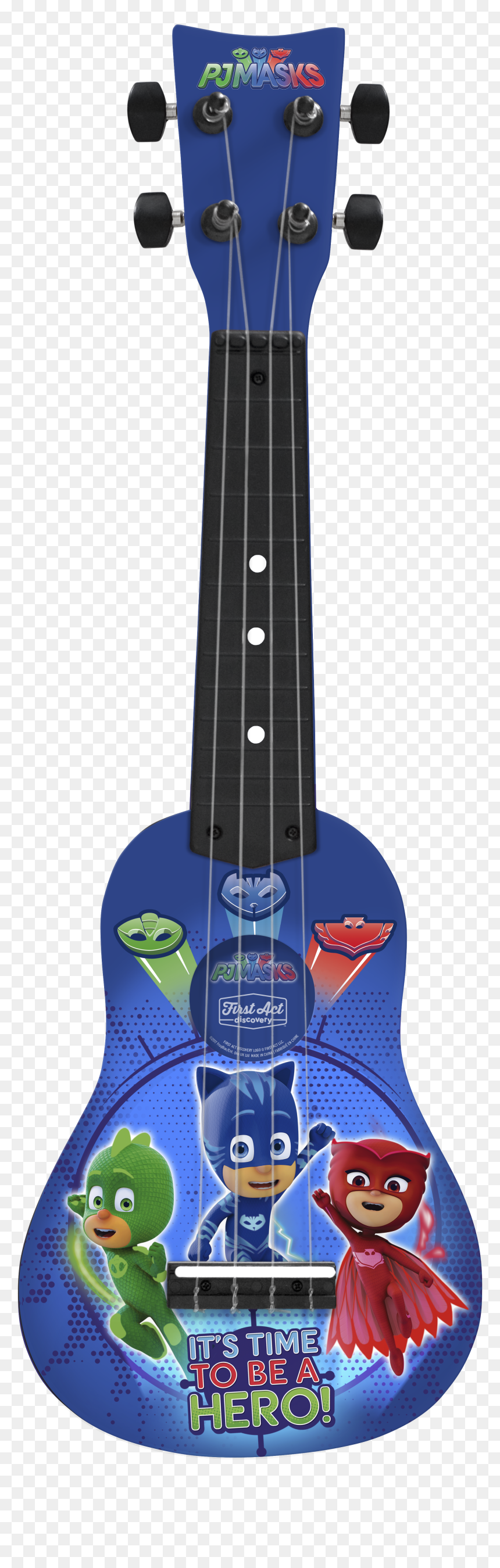 Planes Fire And Rescue First Act, HD Png Download - pj mask png