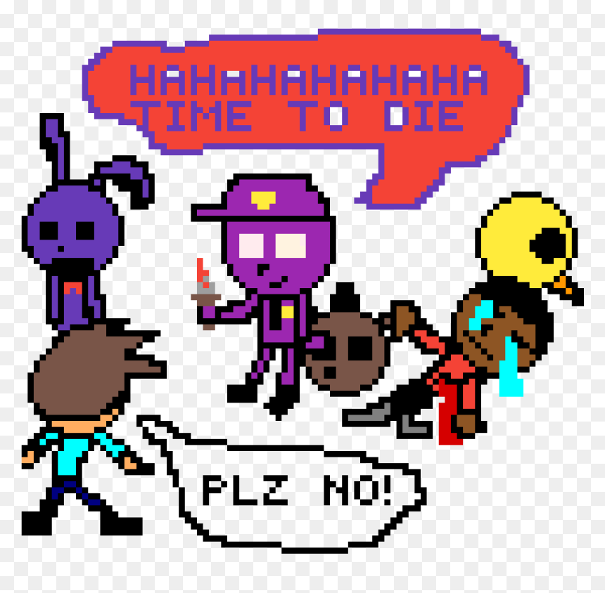 Video Game Icons, HD Png Download - five nights at freddy's png