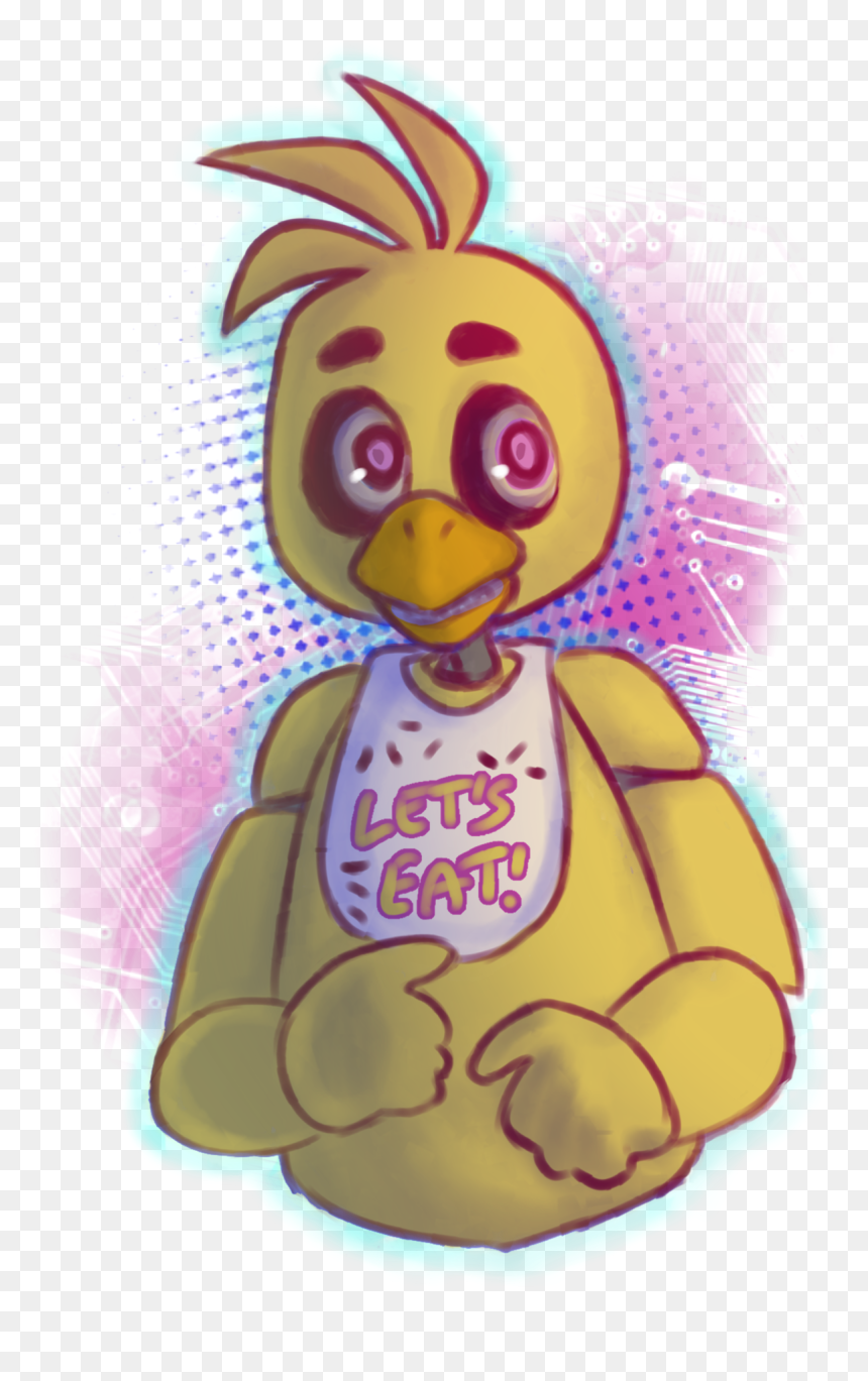 Cartoon, HD Png Download - five nights at freddy's png