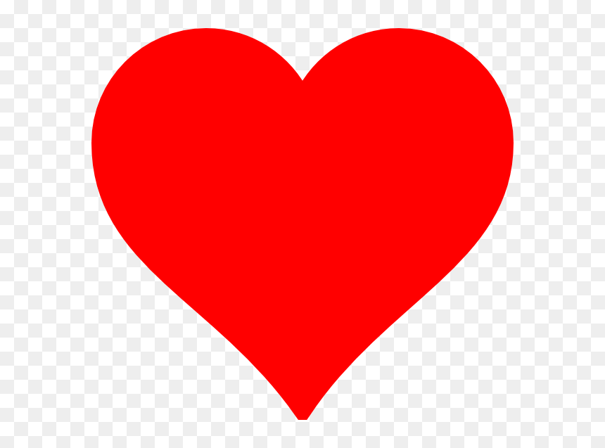 Heart Shape, HD Png Download - heart.png