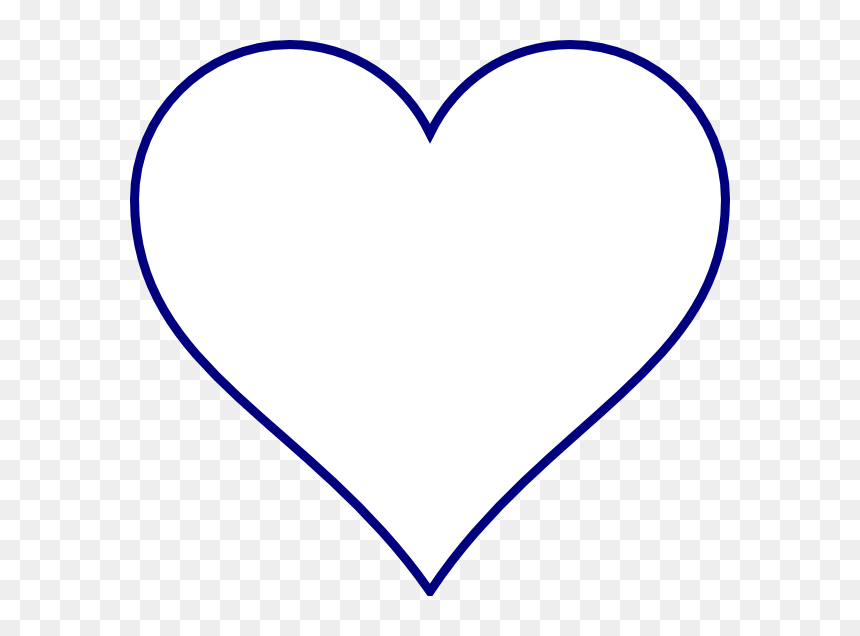 Heart, HD Png Download - heart.png