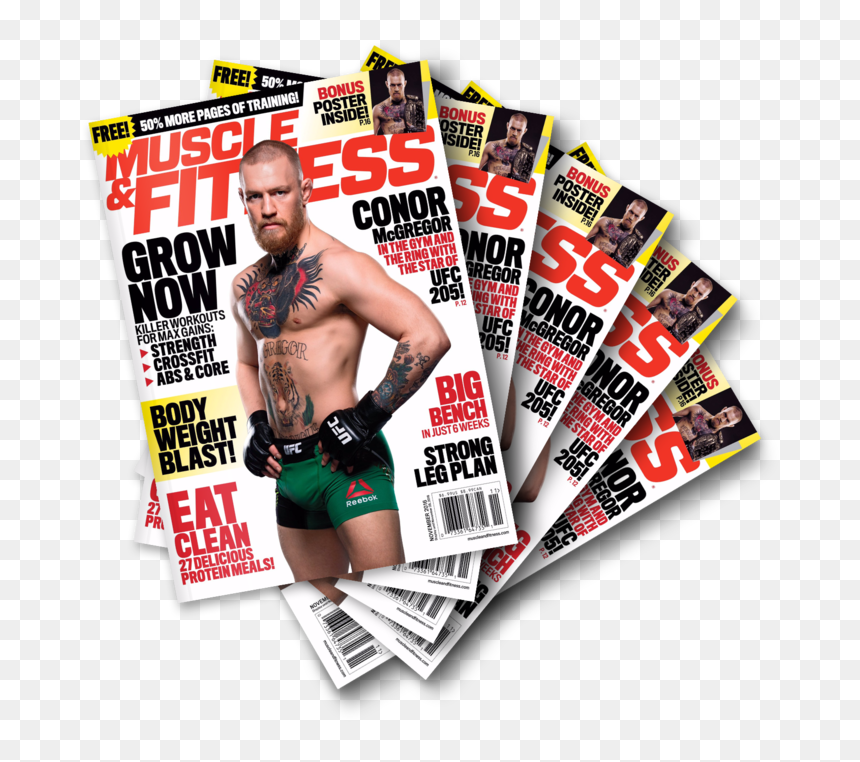 Magazine, HD Png Download - sasha banks png