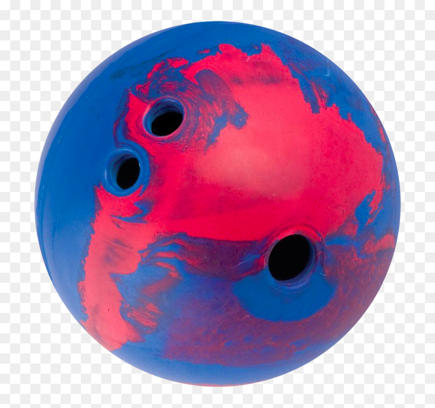 Bowling, HD Png Download - bowling ball png