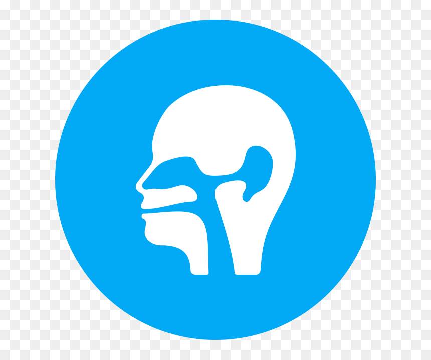 Ear Otology Conditions In Boise Id - Twitter Moments Icon, HD Png Download - skype logo png transparent background