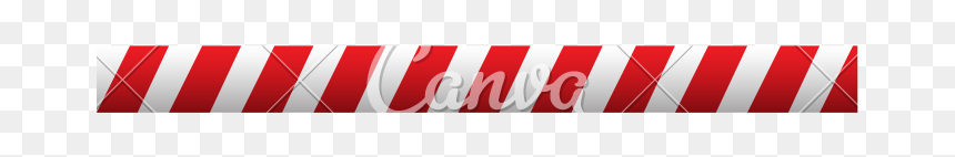 Caution Tape Png Red - Coquelicot, Transparent Png - crime tape png