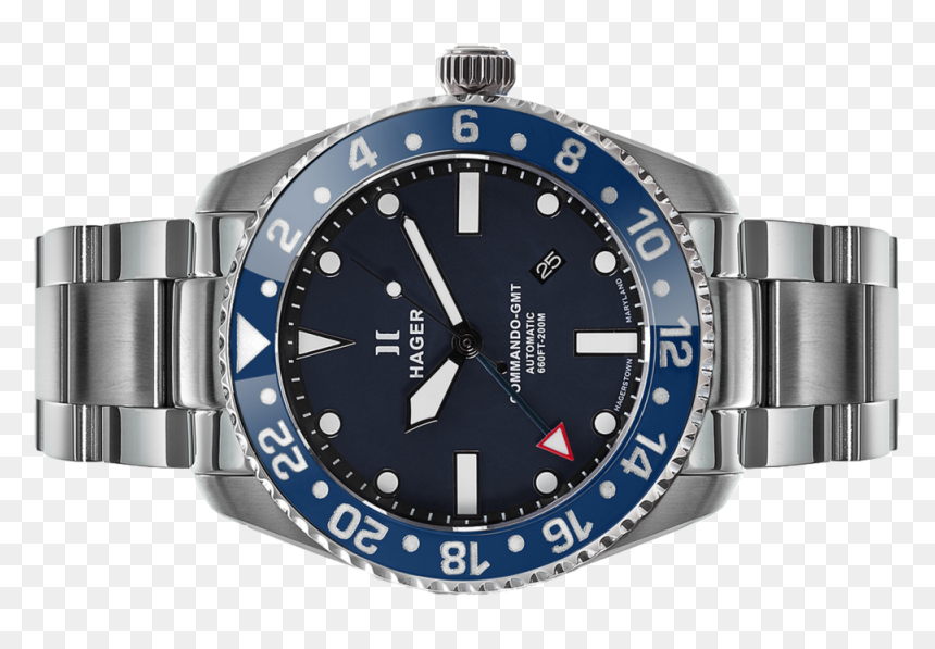 Best Mid Size Watches, HD Png Download - watches png