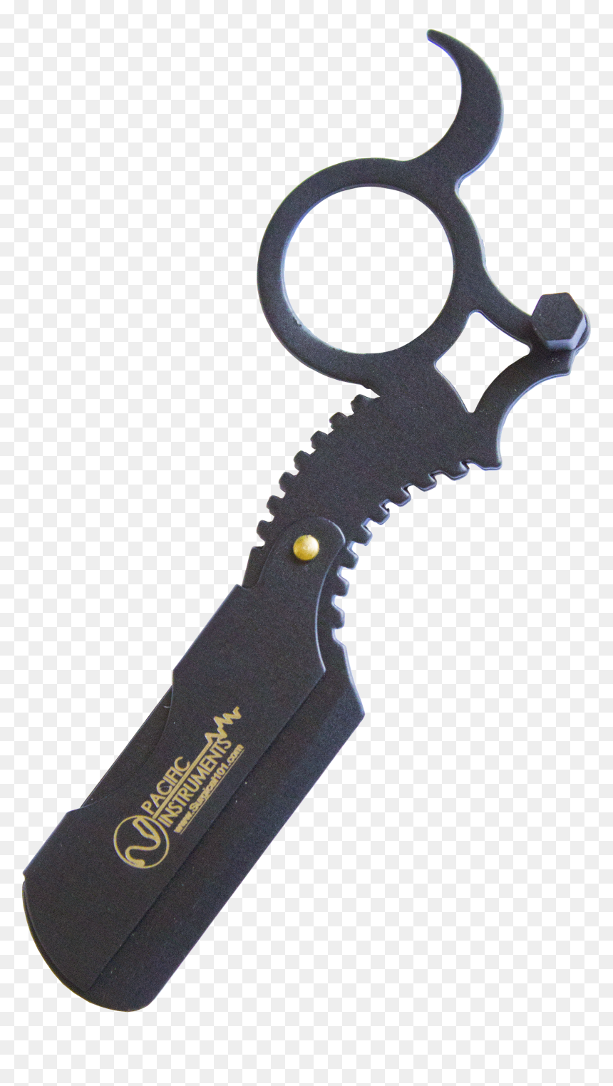Saw, HD Png Download - barber blade png